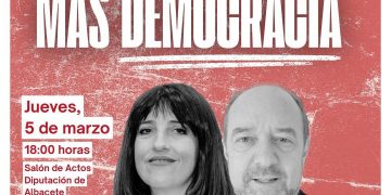 Alianza Contra el Odio Albacete