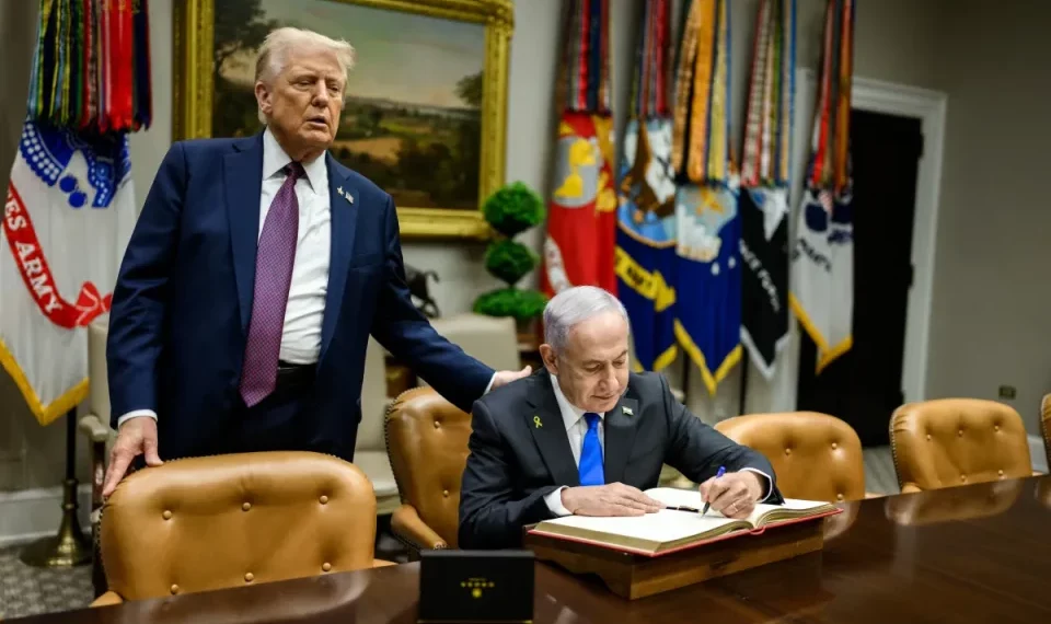 No se puede hablar de paz