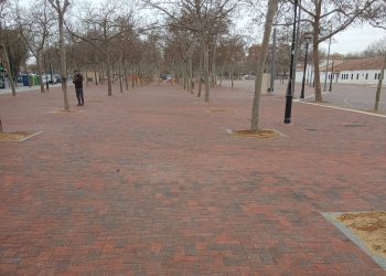 Ejidos de la Feria. Albacete