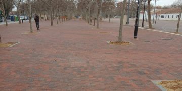 Ejidos de la Feria. Albacete