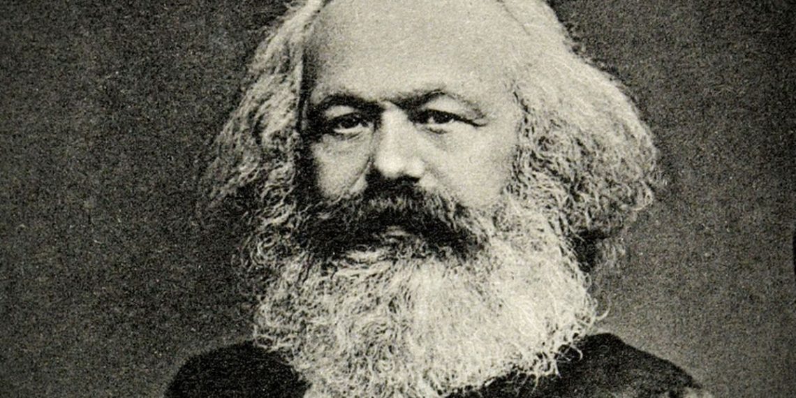 Karl Marx