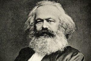 Karl Marx