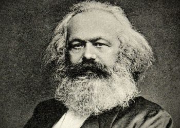Karl Marx