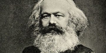 Karl Marx