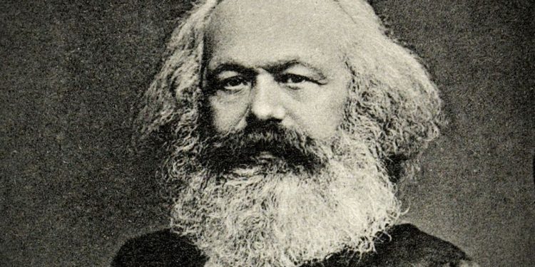 Karl Marx