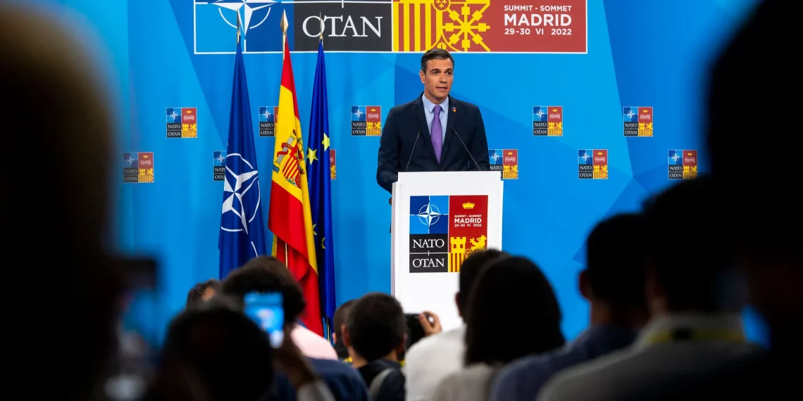 No a la guerra (sin la OTAN)