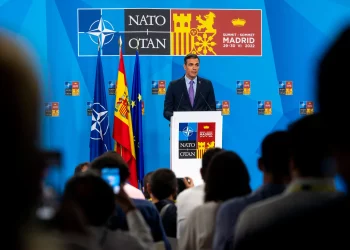 No a la guerra (sin la OTAN)