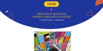 Retales de tierra cosidos a mano”: María Elisa Beneite, el 28 de abril en la Biblioteca del Parque Abelardo Sánchez