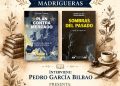 El Día del Libro llega a Madrigueras con el regreso del profesor García Bilbao