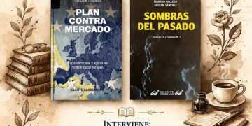 El Día del Libro llega a Madrigueras con el regreso del profesor García Bilbao