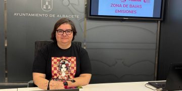 La Zona de Bajas Emisiones (ZBE) en Albacete