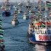 Un tribunal israelí amplía la detención de dos activistas de la flotilla humanitaria