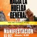 Por el derecho a la vivienda y hacia la huelga general: Albacete sale a la calle este sábado