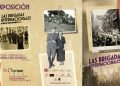 El CEDOBI avanza en las II Jornadas «Las Brigadas Internacionales: 90 años después» en Albacete