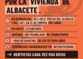 Asamblea por la Vivienda de Albacete