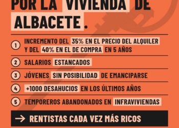 Asamblea por la Vivienda de Albacete