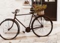 La esperanza del pueblo va en bicicleta