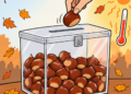Notas para un otoño caliente