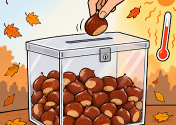 Notas para un otoño caliente